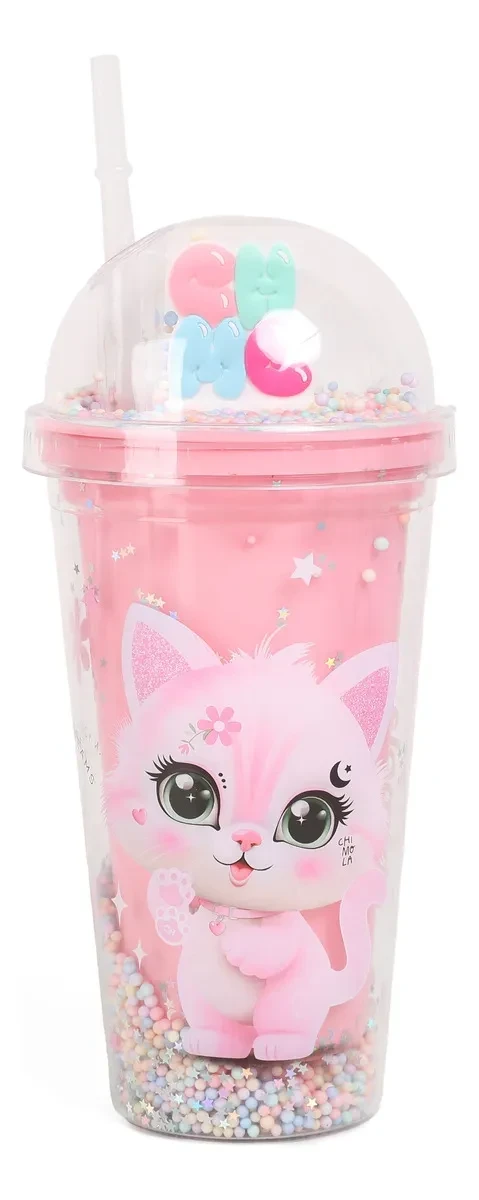 VASO ACRILICO CHIMOLA BZ12 3