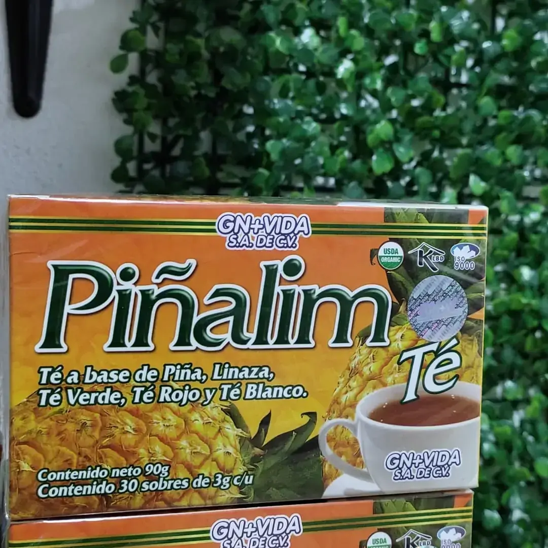 Te piñalim 