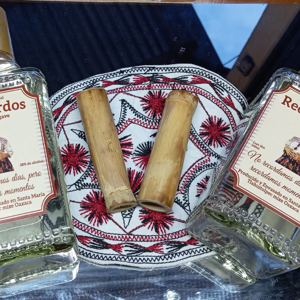 MEZCAL