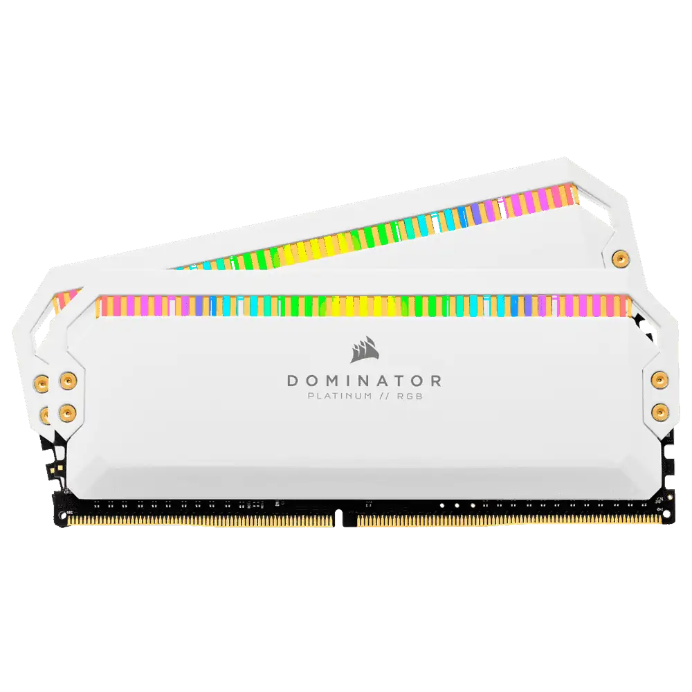Corsair Dominator Platinum RGB 16GB (2 x 8)