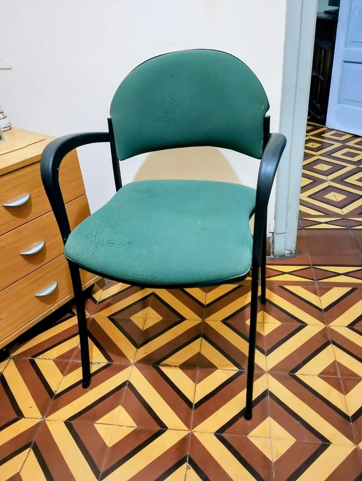 silla