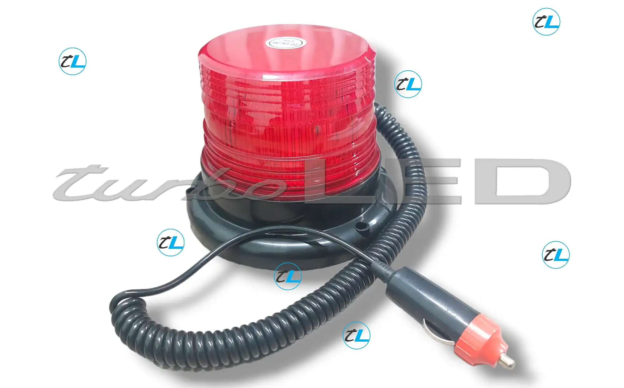 LICUADORA GIRO LED (902015) 2