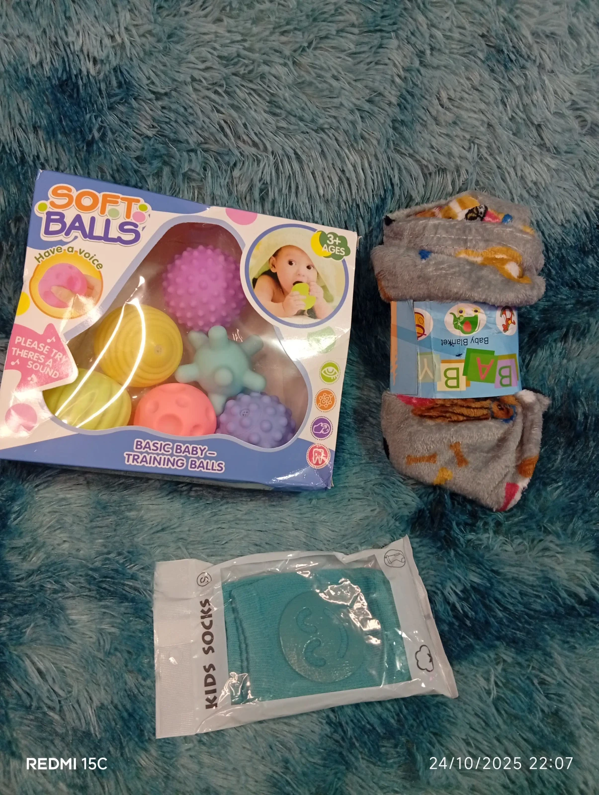 *COMBO BABY* 2
