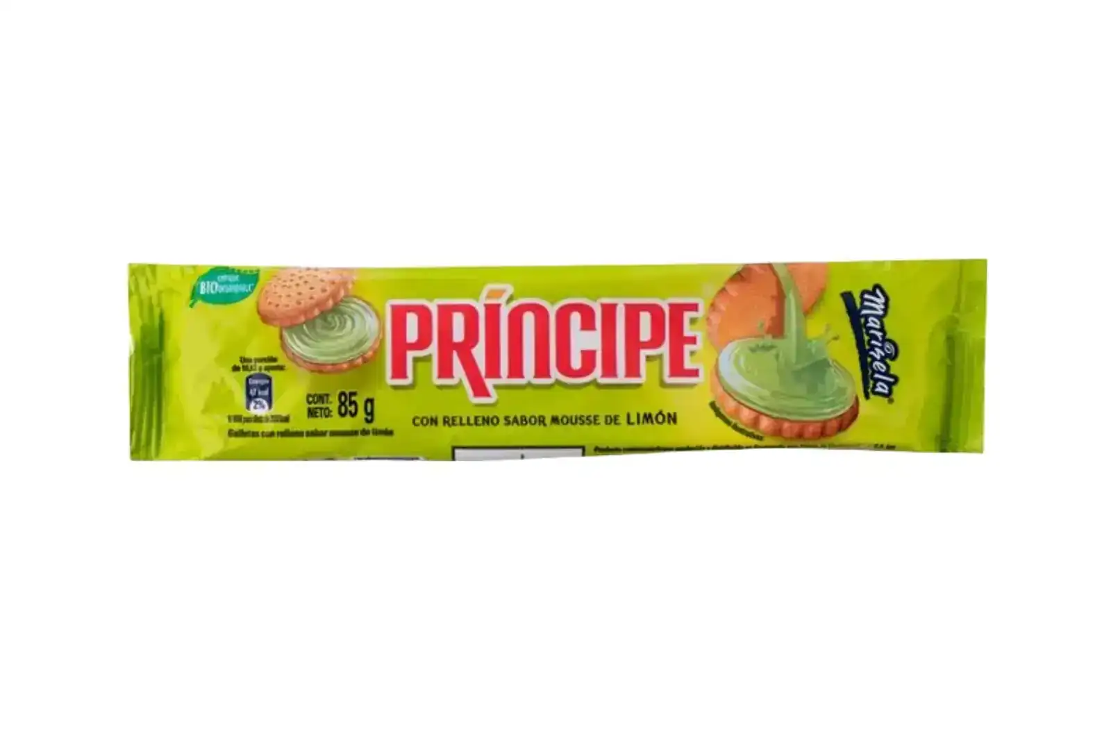 Galleta Principe 85g