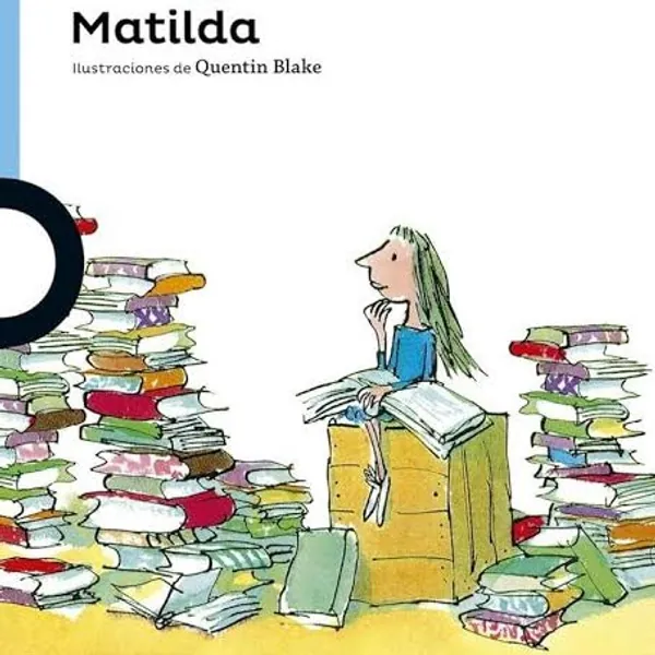 NOVEDADES MAYO