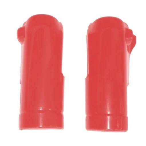 CUBRE BARRAL YAMAHA 105 CRYPTON M/V ROJO [VC] -29808