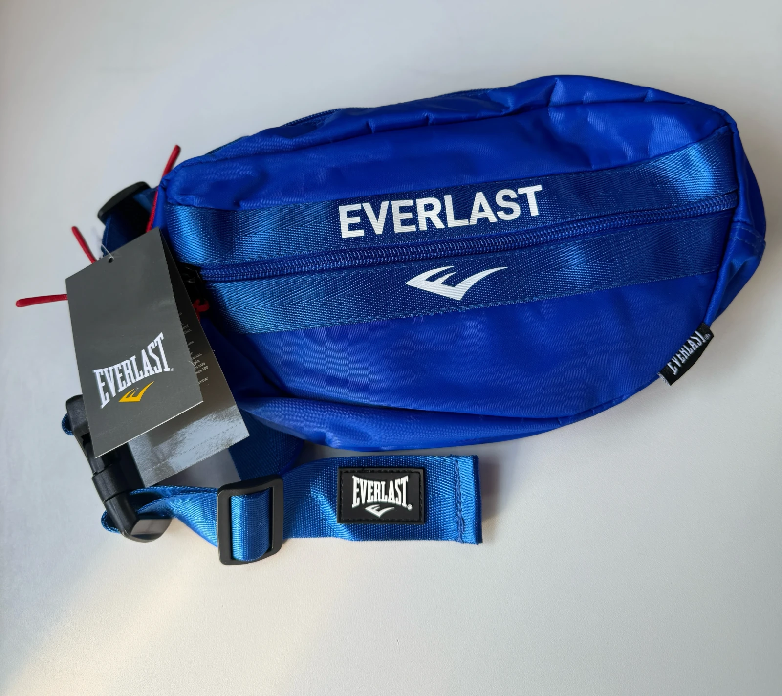 RIÑONERA EVERLAST 27268 3