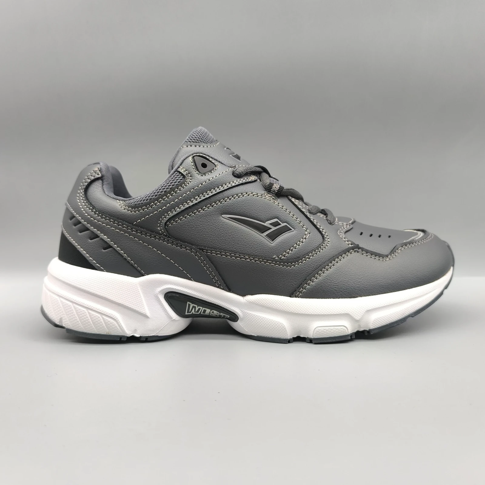 WEST DE HOMBRE DK GREY/WHITE (Original)