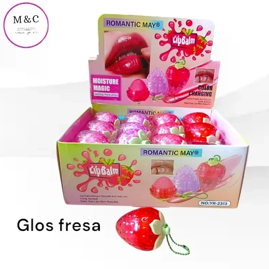 glos fresa
