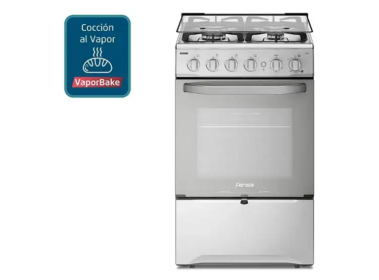 COCINA FENSA F2608 T 4 PL