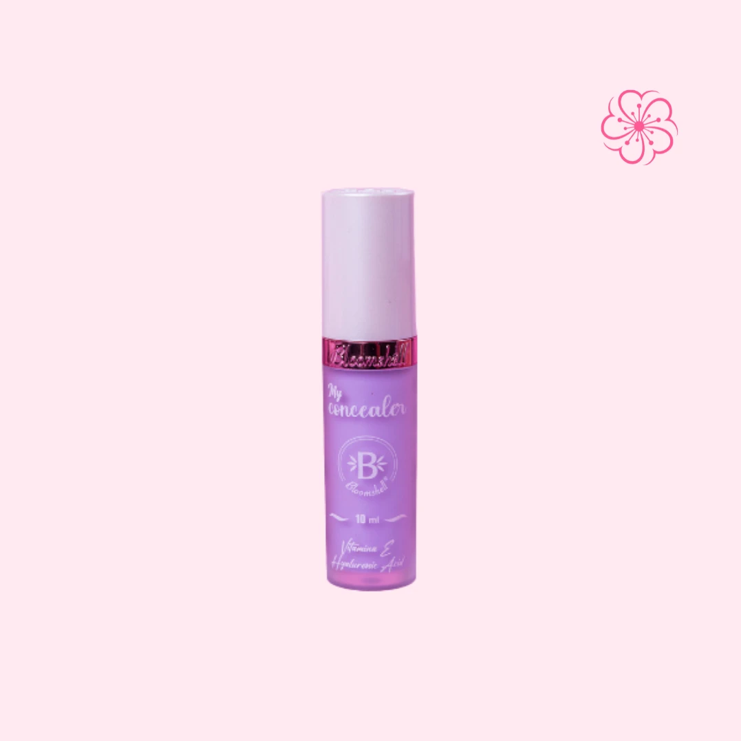 My Concealer 10ml Tono Lila 09