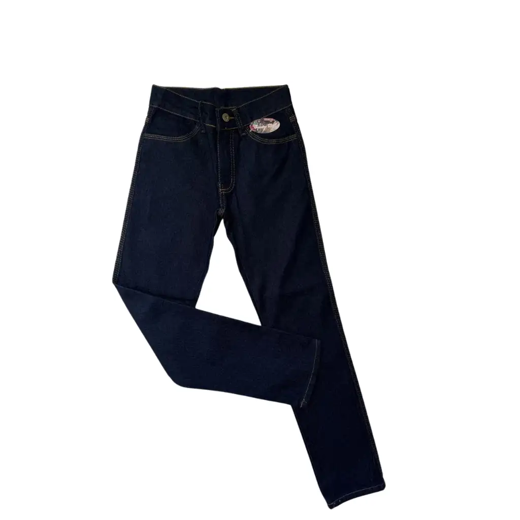 Calça Jeans Infantil Premium  2