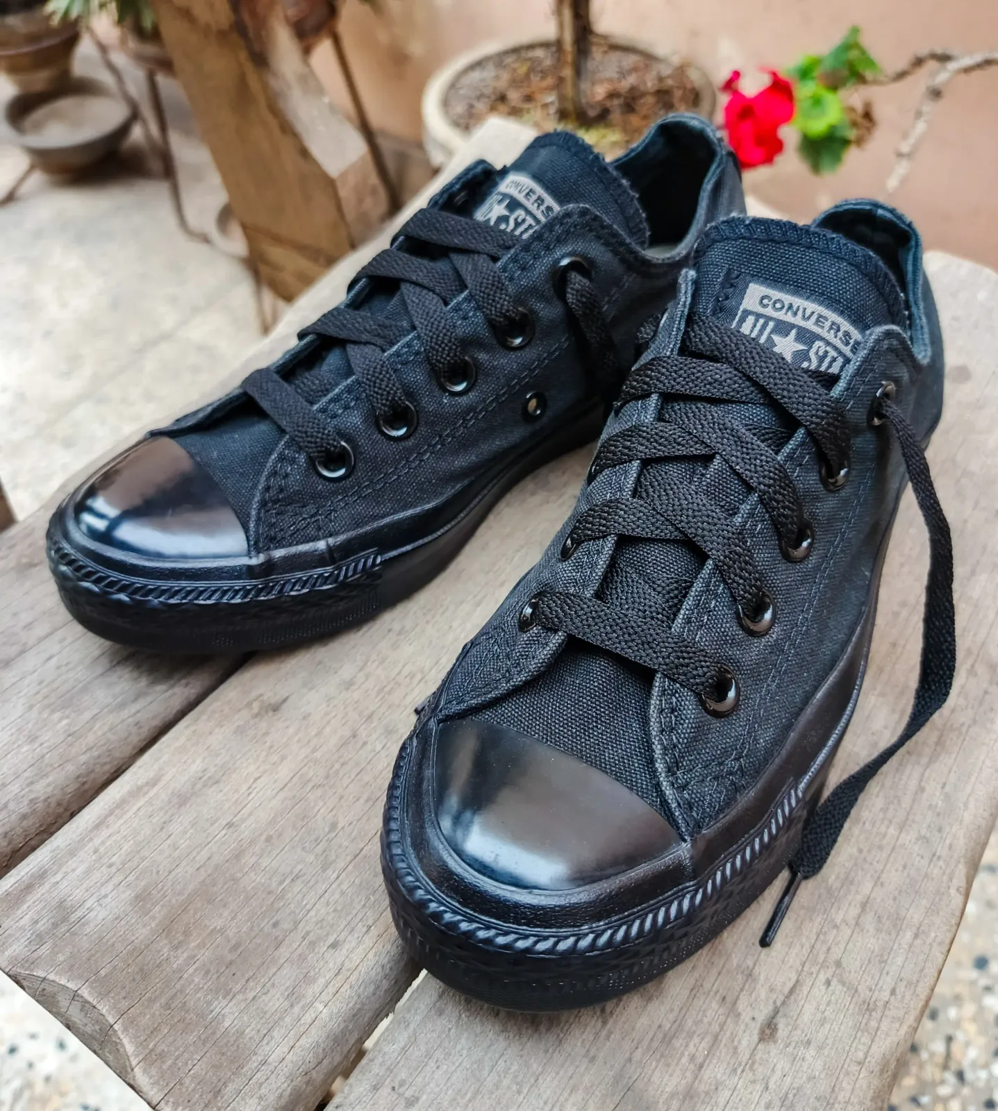 Converse All Star  2