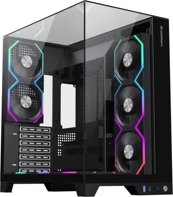 Case Infinity Pro 
