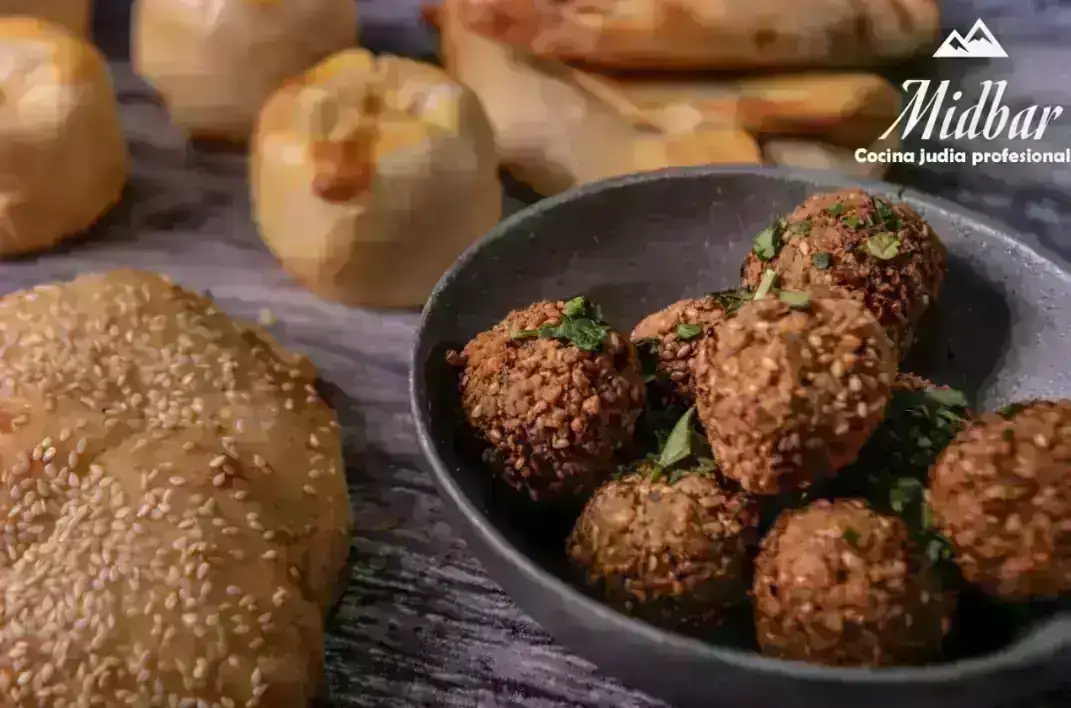 Falafel