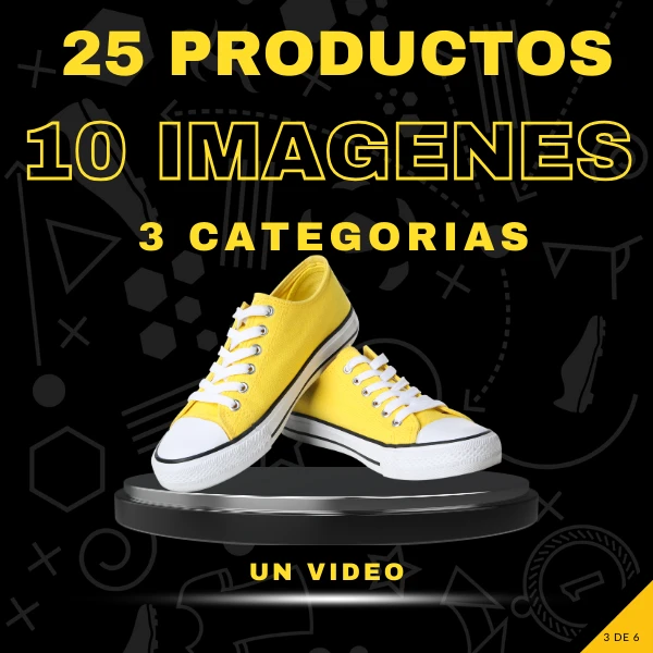 PLAN ORO 3