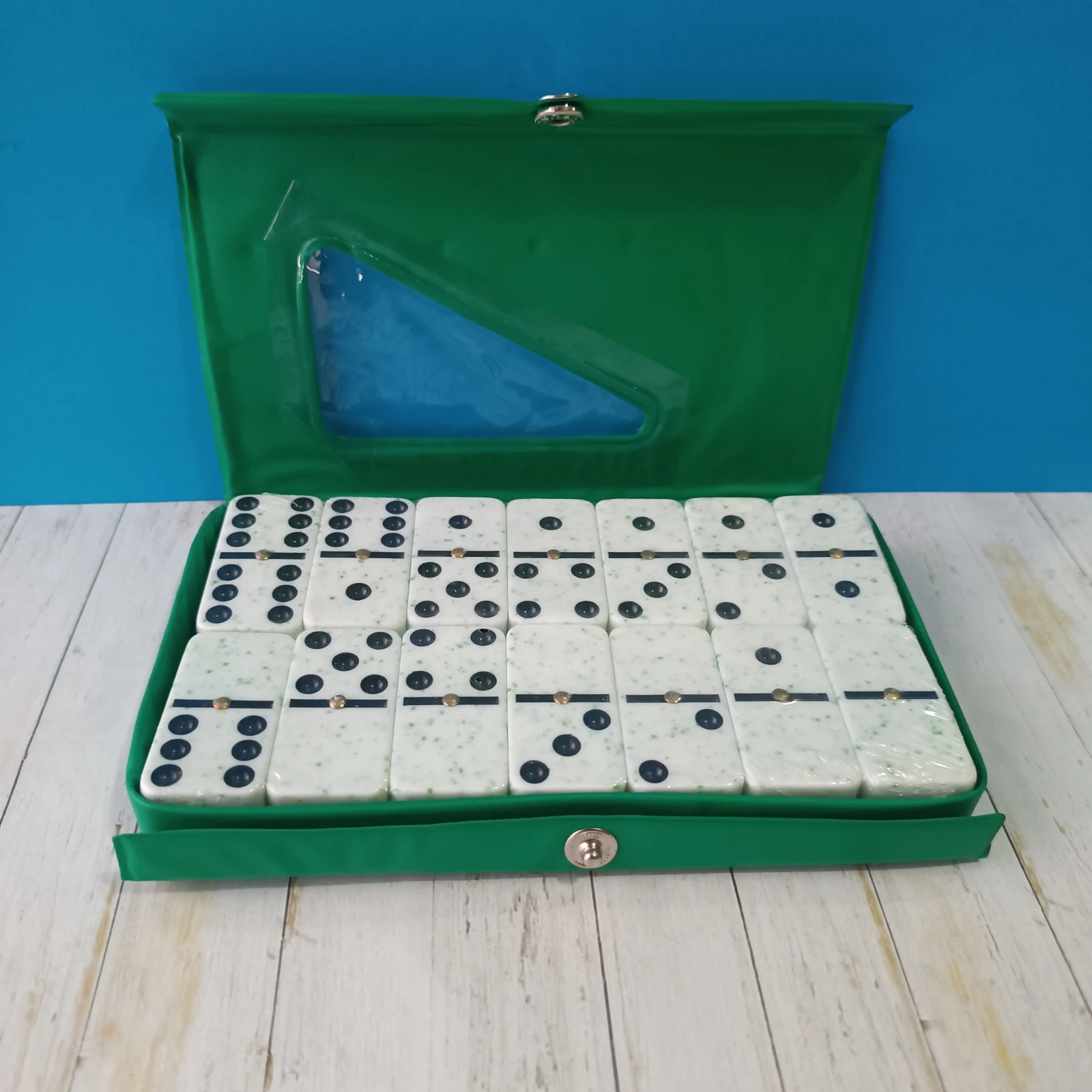 DOMINO GRANDE FINO 
