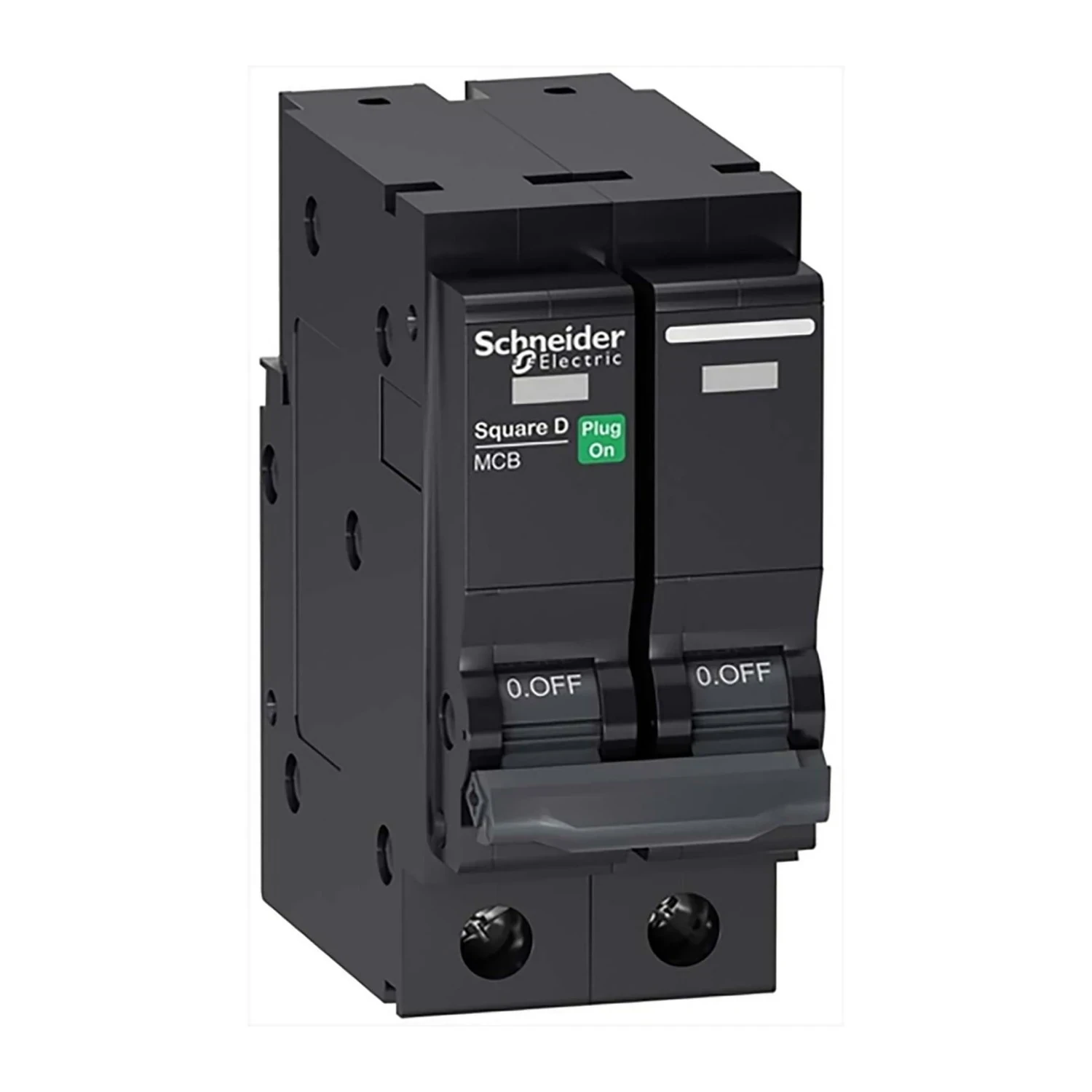 BREAKER ENCHUFABALE 2P 