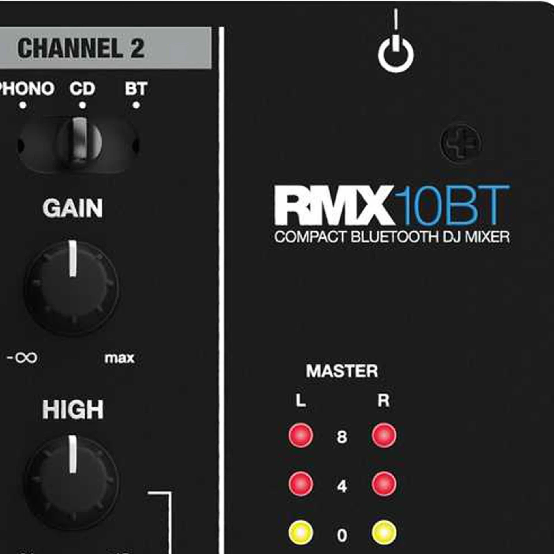 RMX10BT RELOOP 6