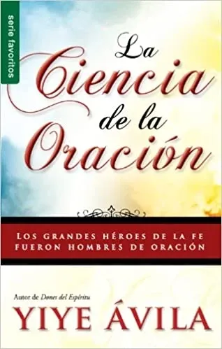 La ciencia de la oracion 3
