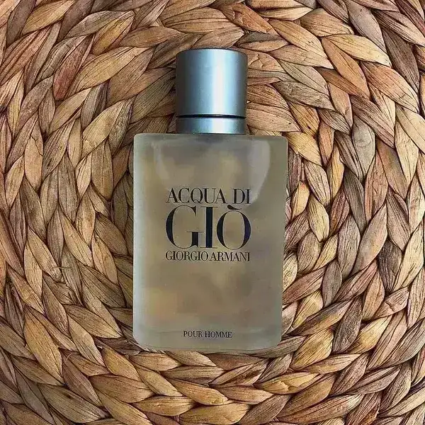 Acqua de Gio