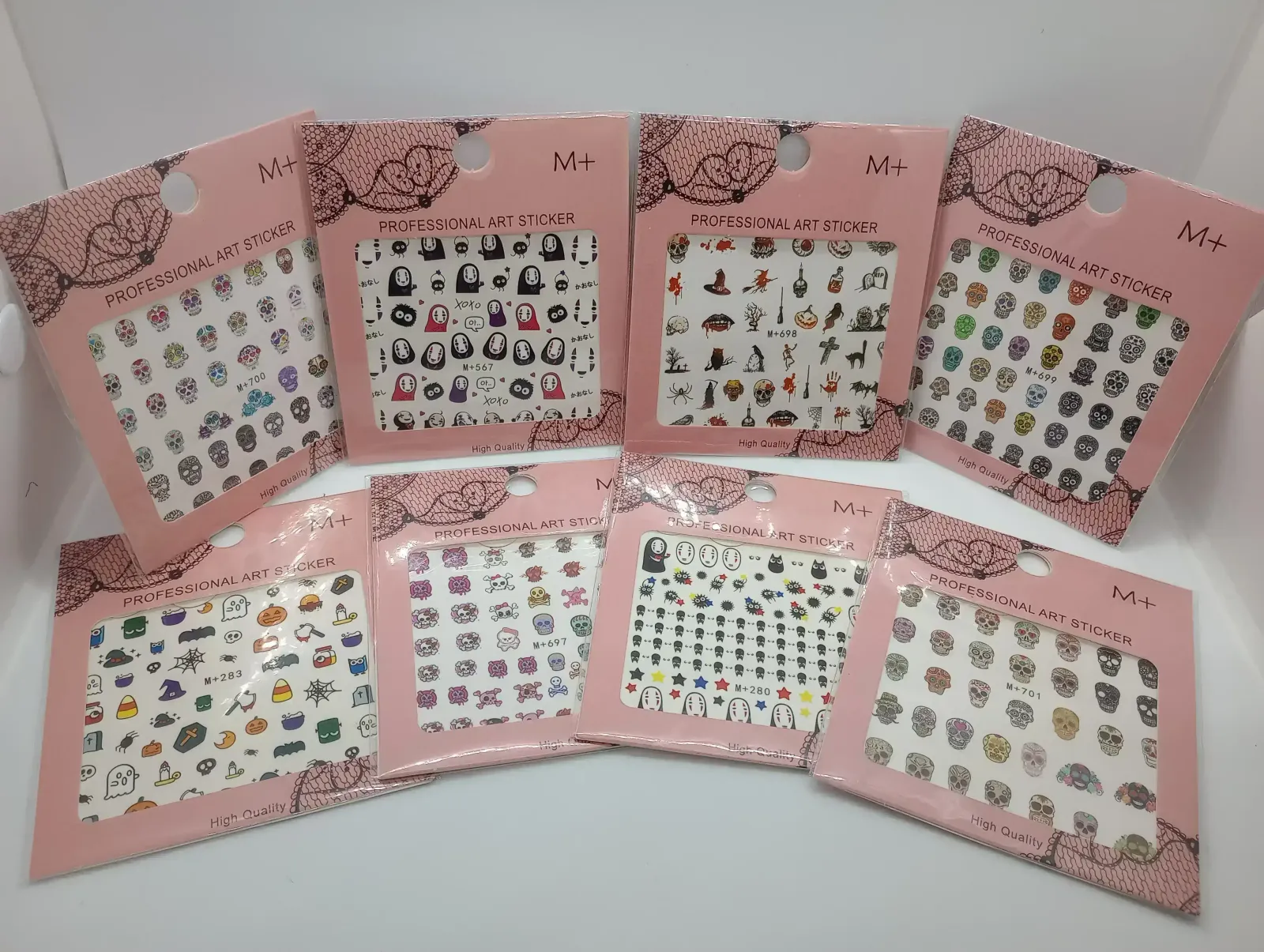Stickers Halloween