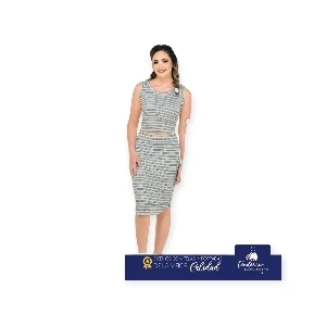CONJUNTO BRIANA BEIGE