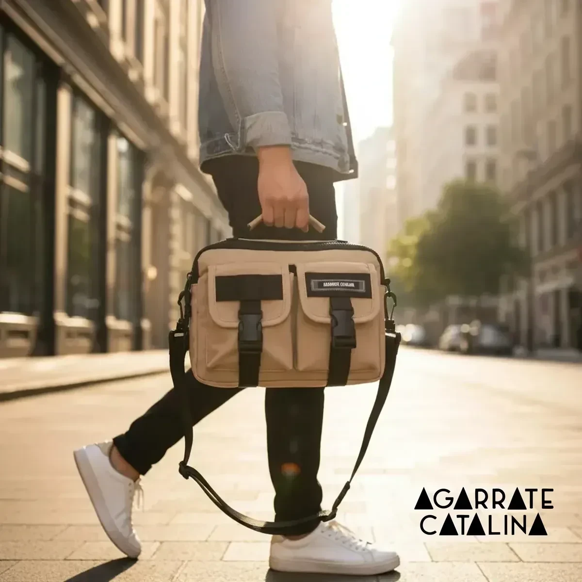 MORRAL AGARRATE CATALINA ACV26335 10