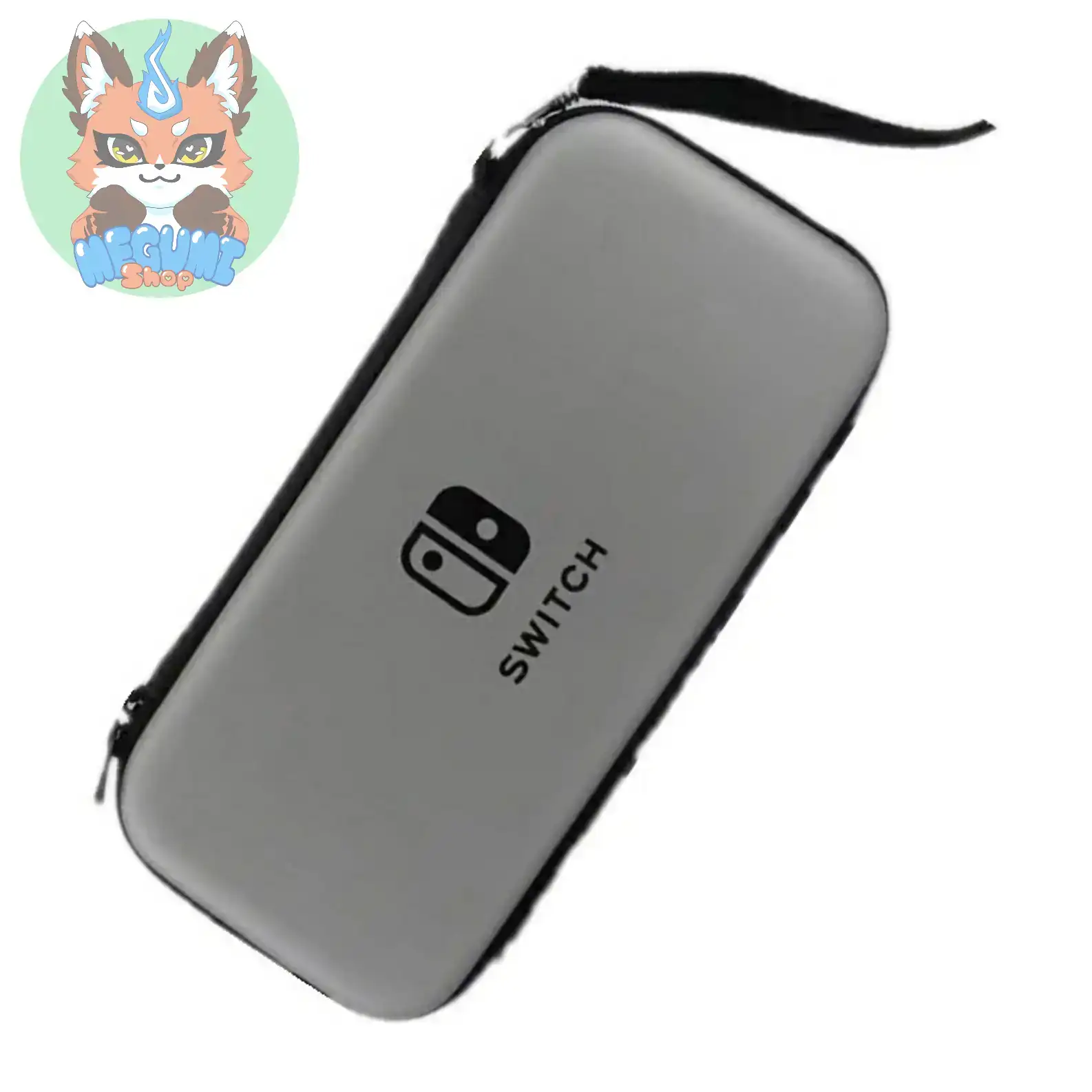 Estuche Nintendo Switch Oled 3
