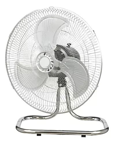 Ventiladores DINAX 3 En 1 18" Aspas de Metal 5