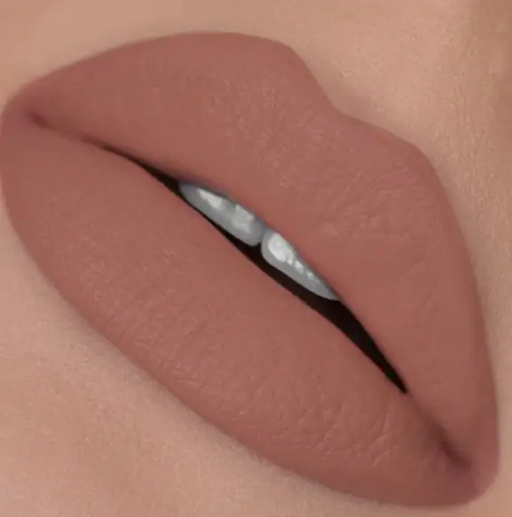 Lipgloss Luxe Flexin Bebella 2