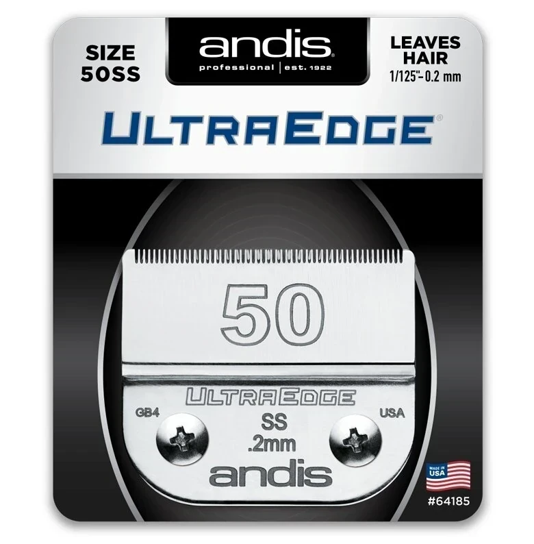50 UltraEdge (0,2 mm)