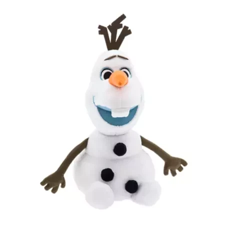 Peluche de Olaf 2