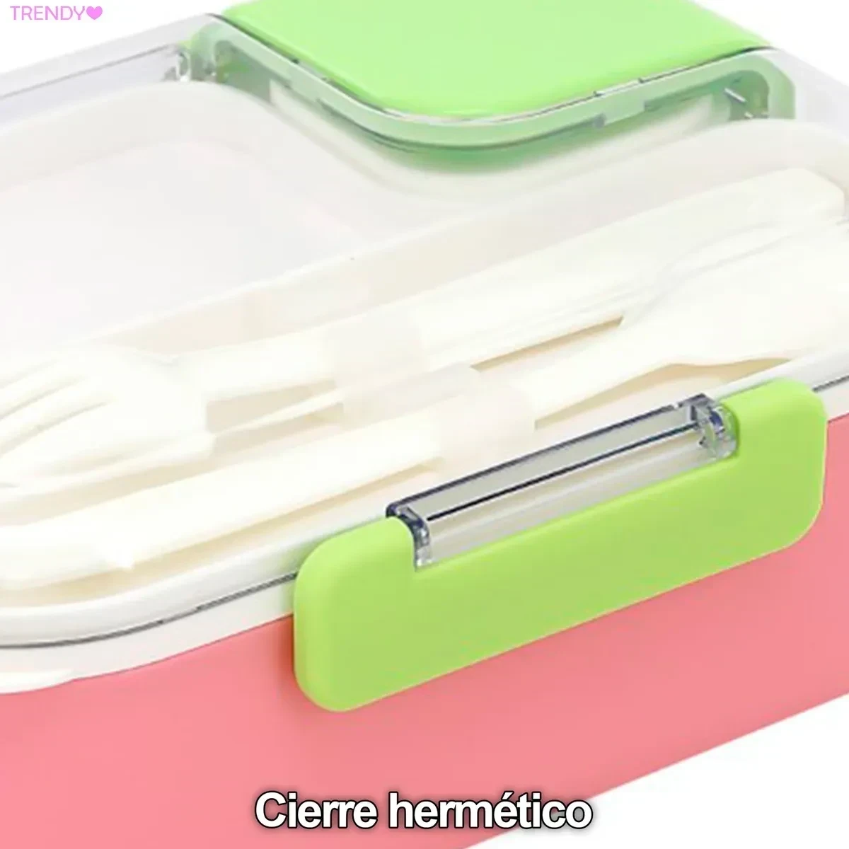LUNCHERA TRENDY 30428 5