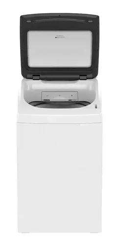 Lavarropas Whirlpool  11kg Blanco WW11BLBZWA C/Sup. 2