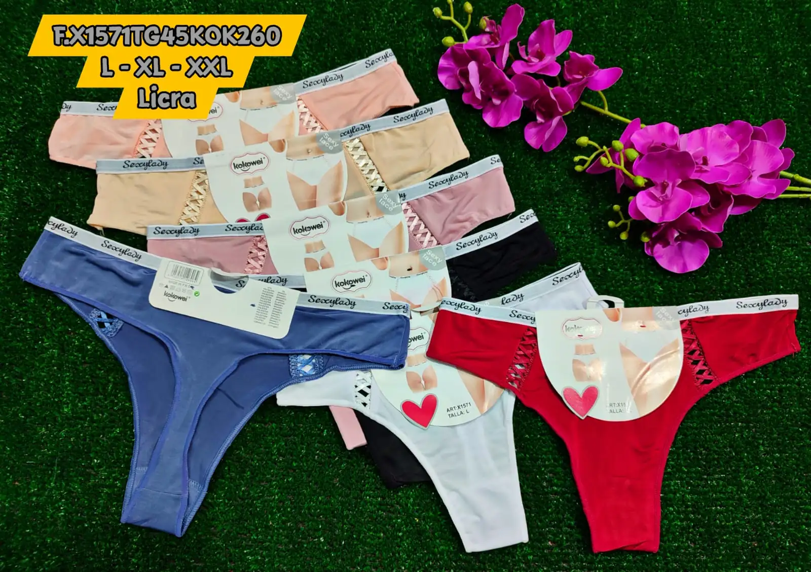 Tanga