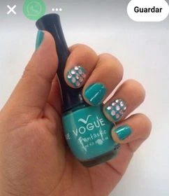 vogue esmalte fantastic 067 jade