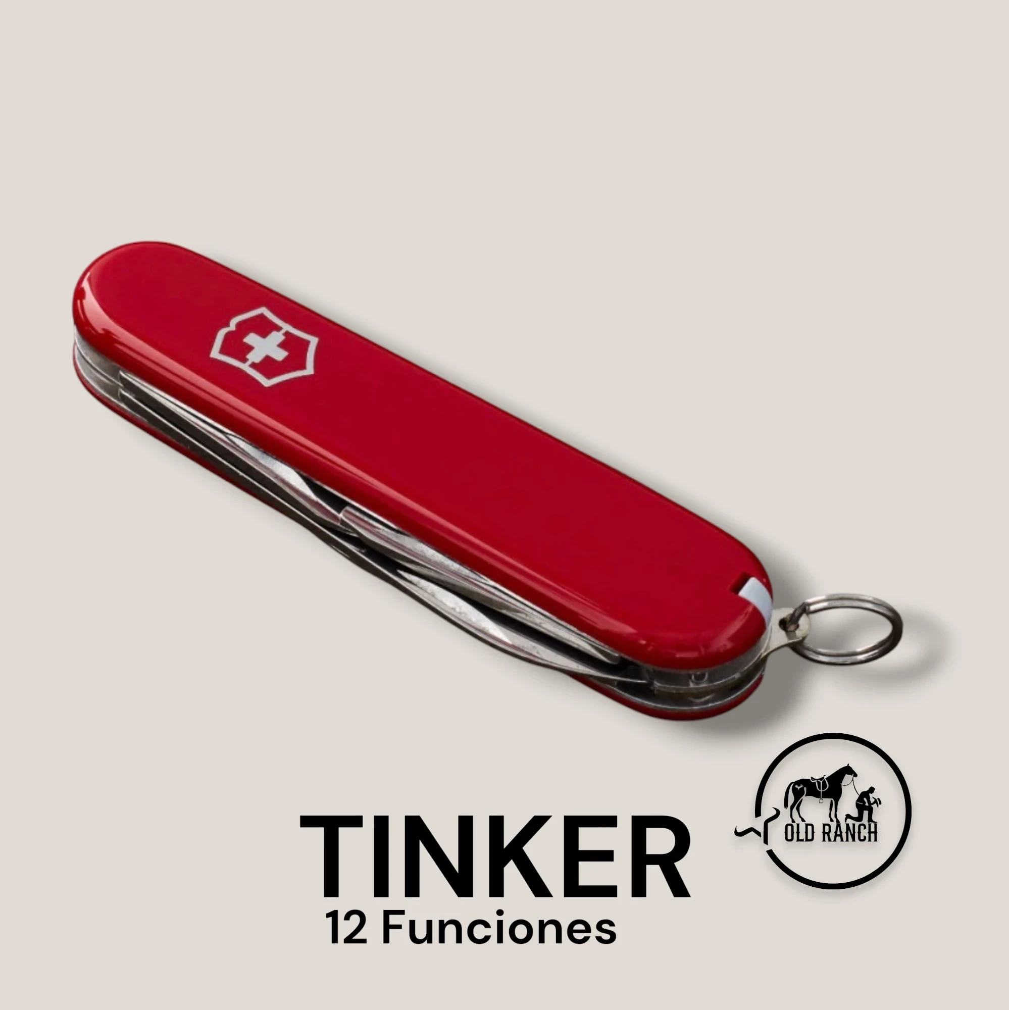 VICTORINOX TINKER 2