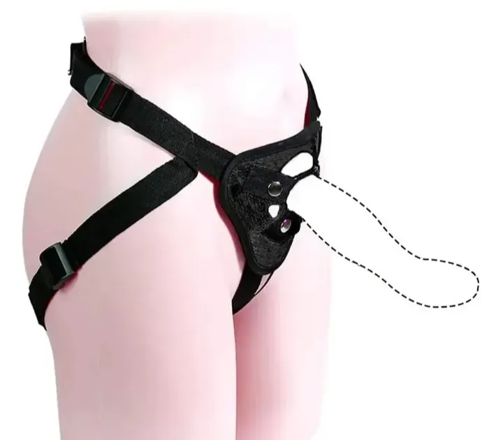Arnes para Dildos  2