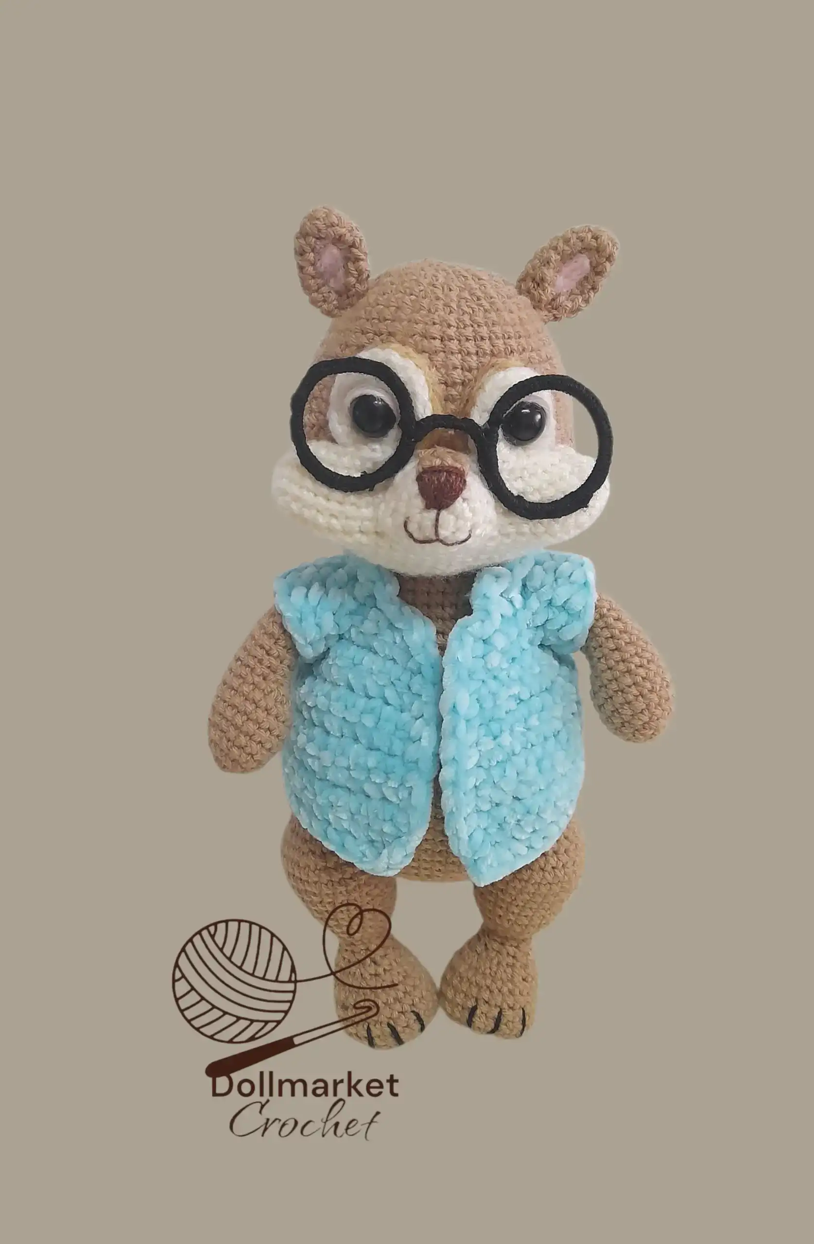 Ardilla/24cm