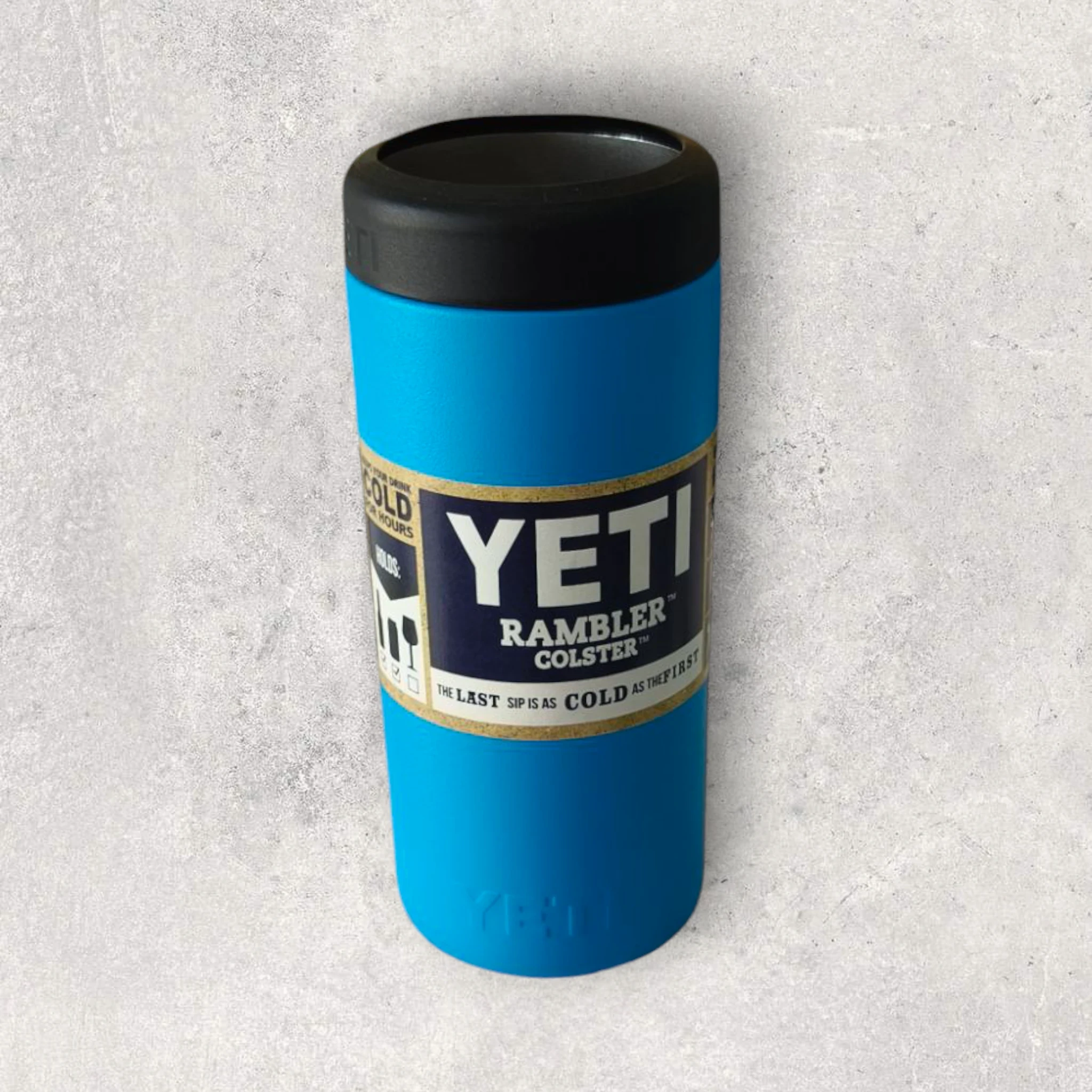 Porta Cerveza marca Yeti