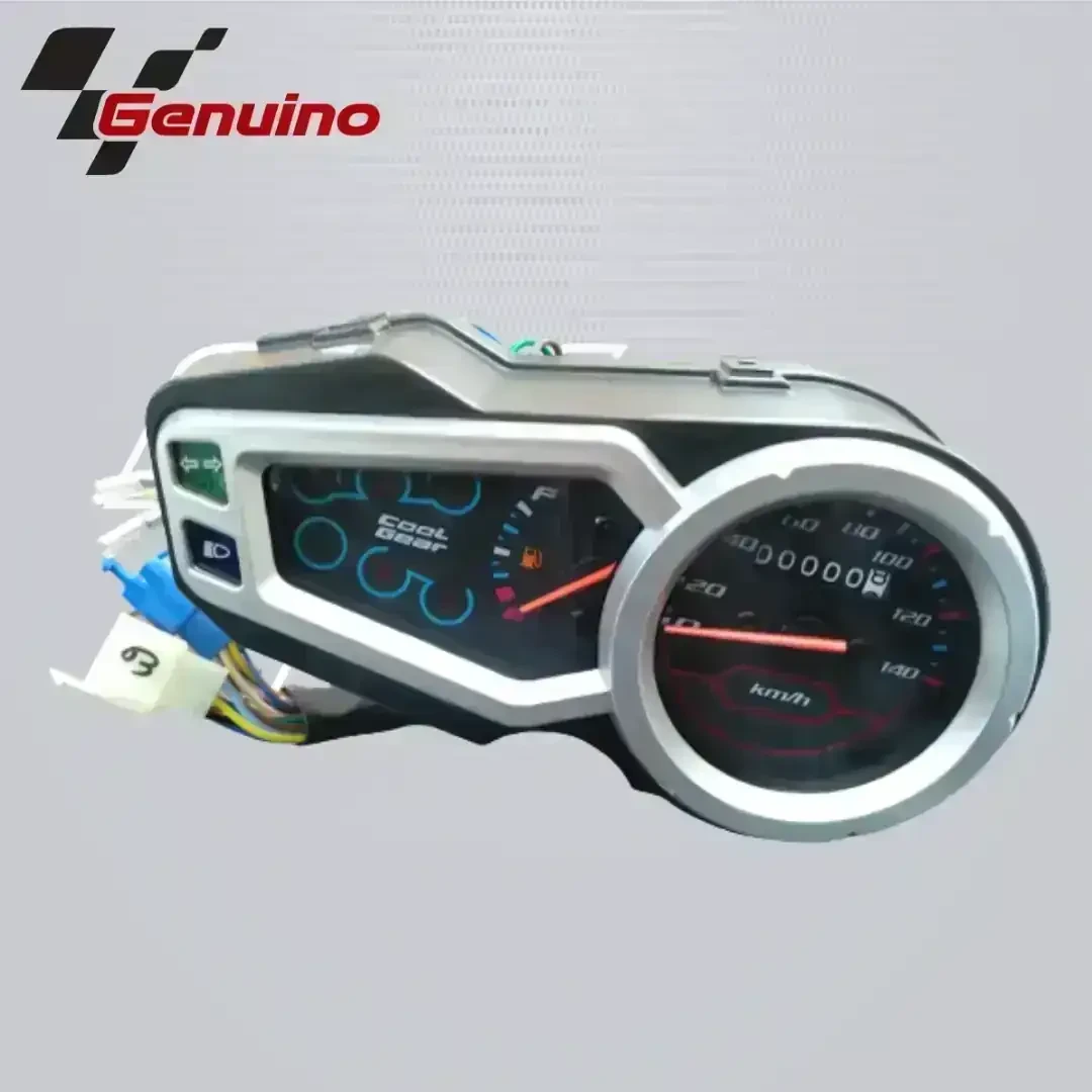 Velocímetro 