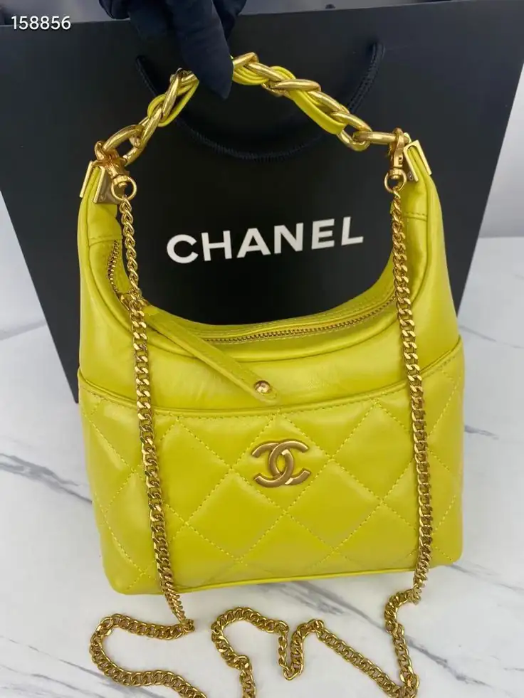Chanel  3
