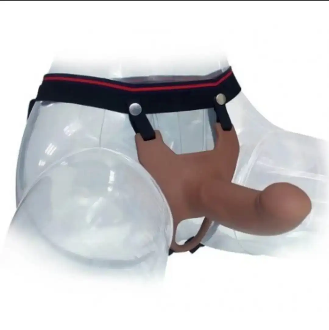 ARNES PARA HOMBRE TIPO FUNDA 