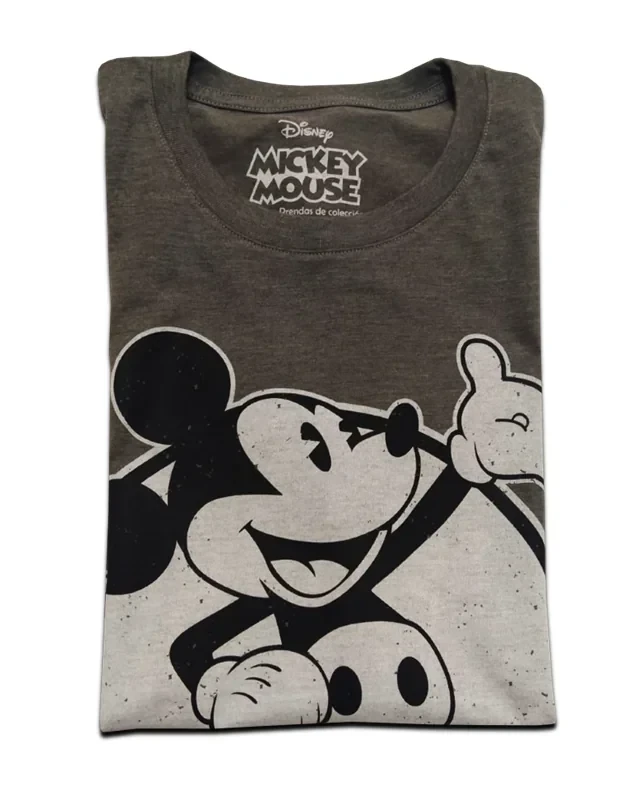 Mickey Mouse (XL) 3