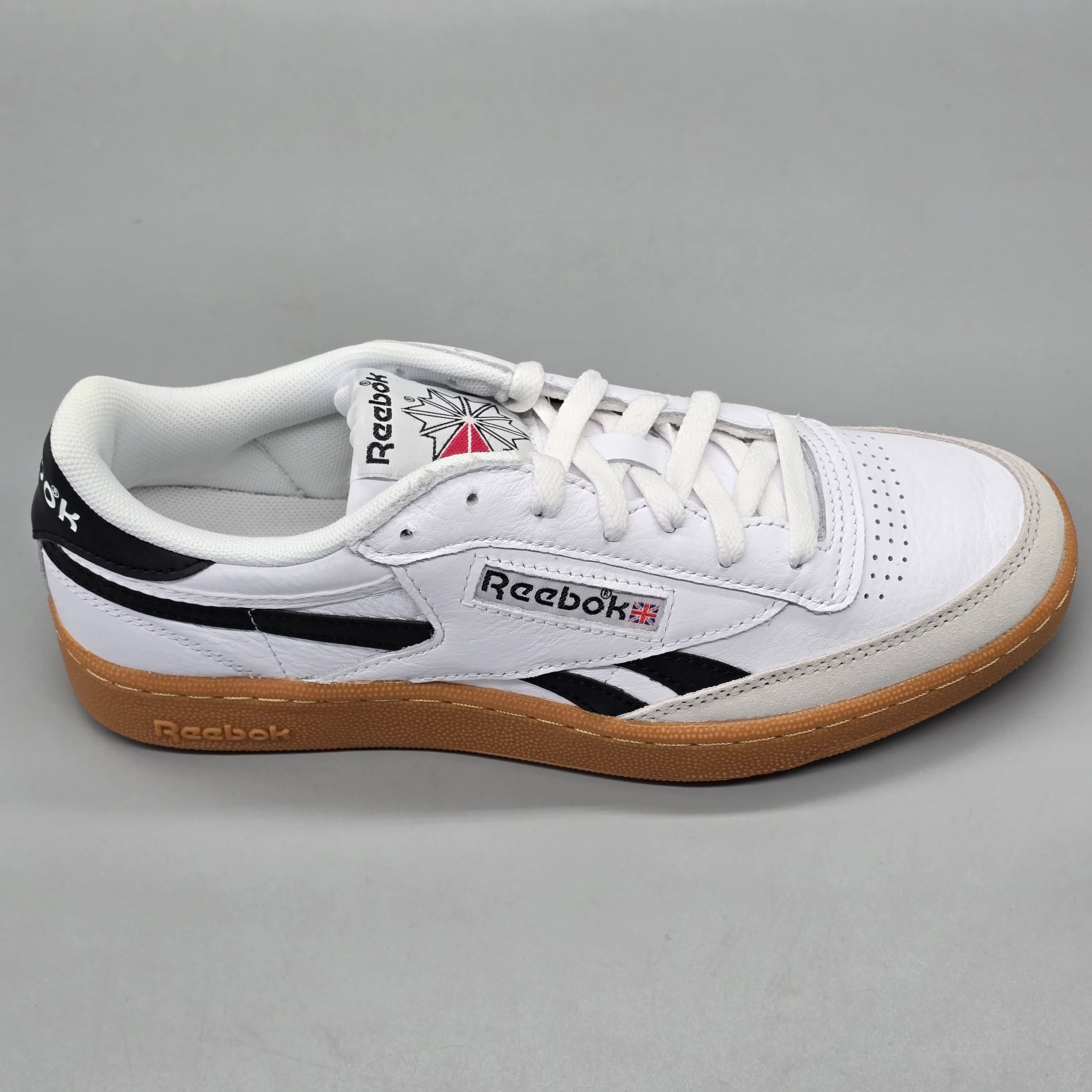REEBOK CLUB C REVENGE VINTAGE  2