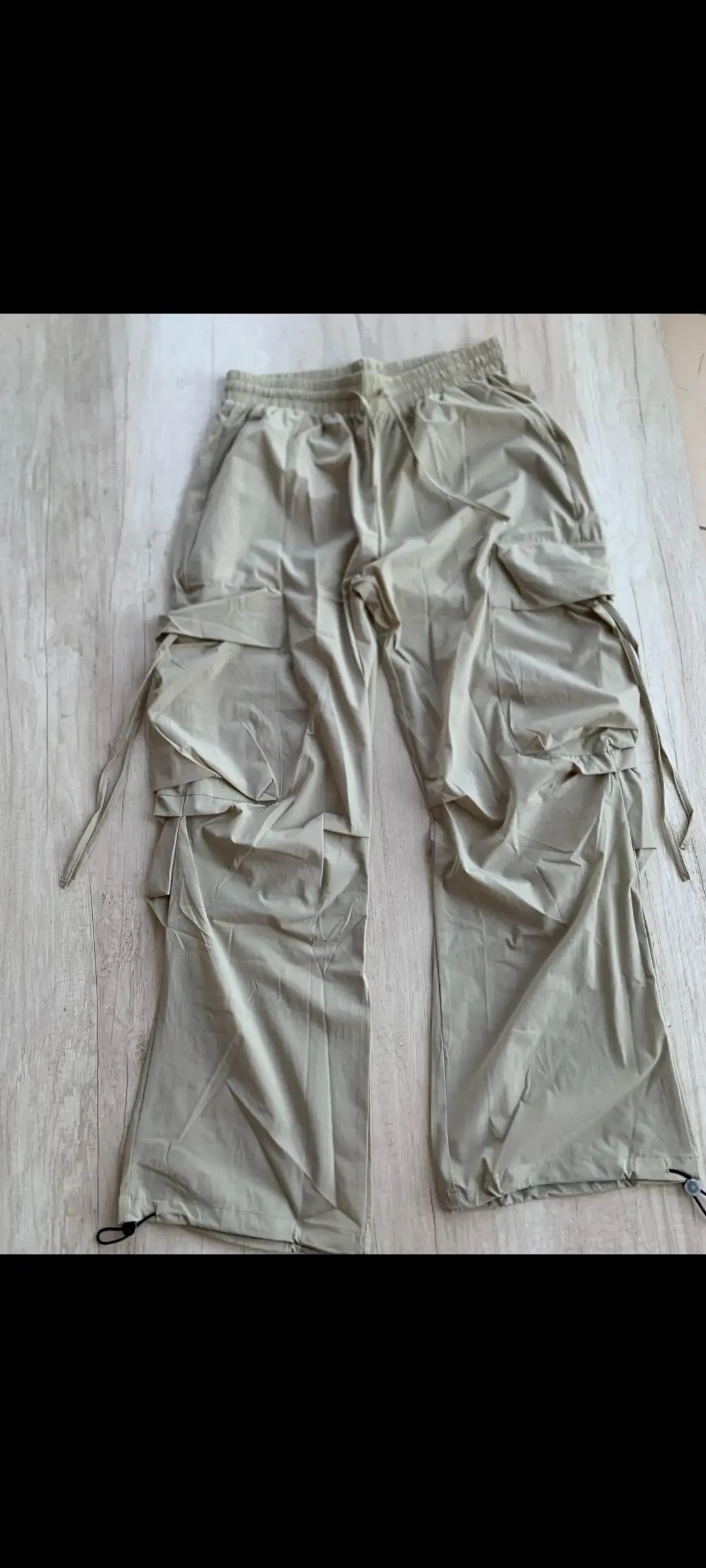 Pantalones importados