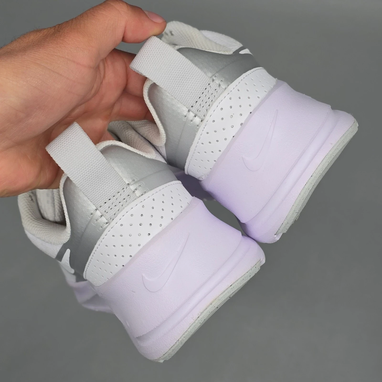 ZAPATILLAS NIKE AIR MAX NUAXIS 9