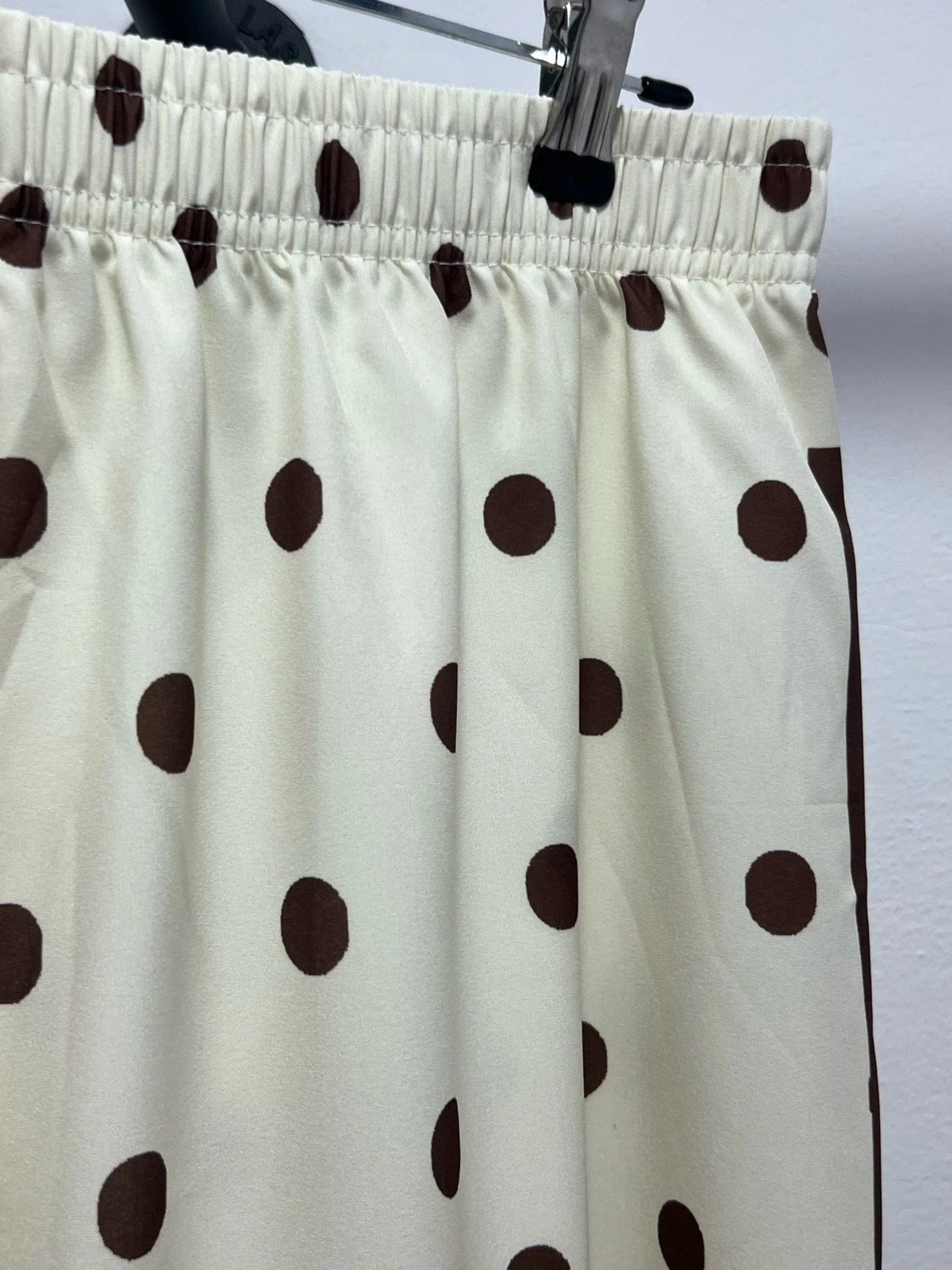 pantalon Lunares ligero 3