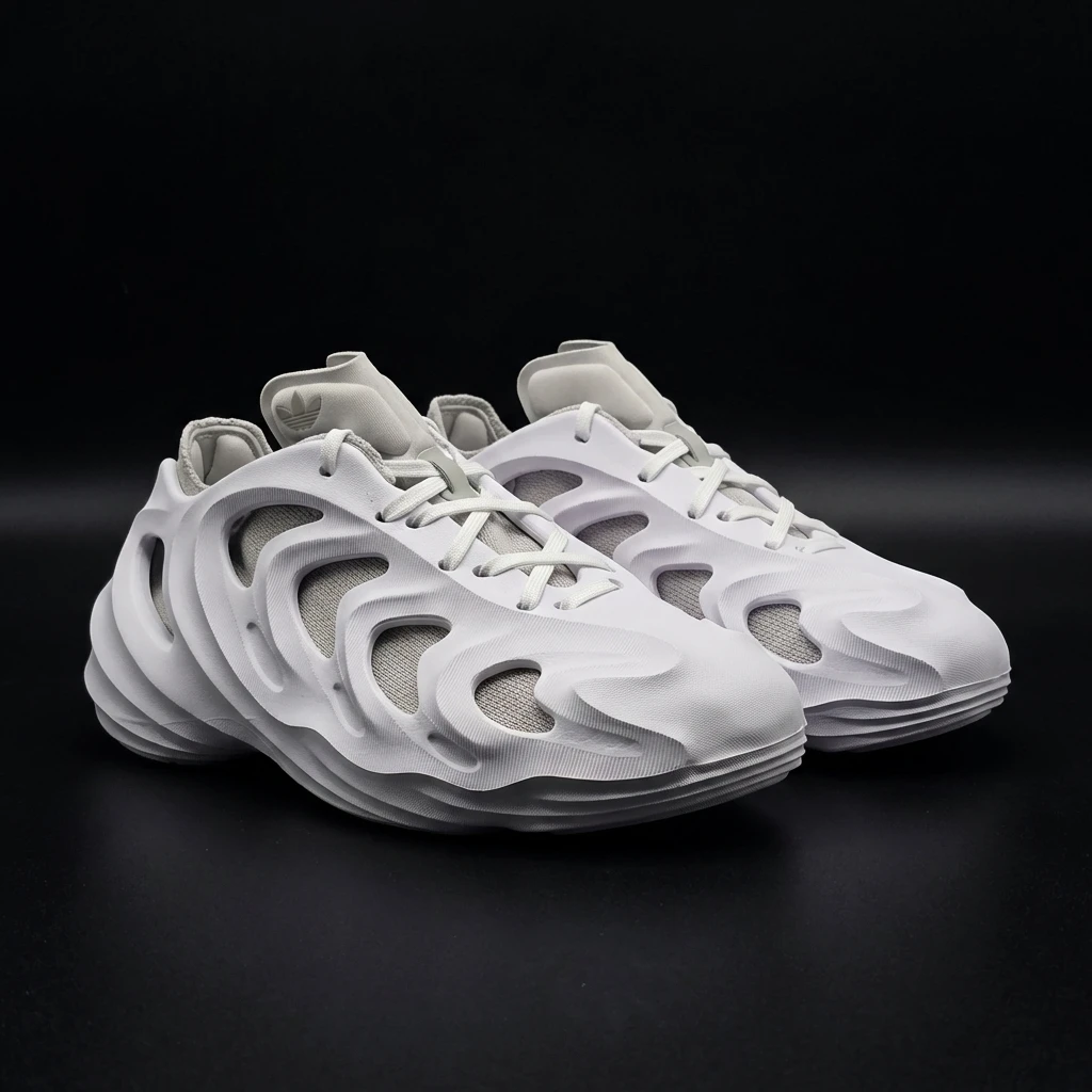 ZAPATILLAS ADIDAS ADIFOM Q DE HOMBRE